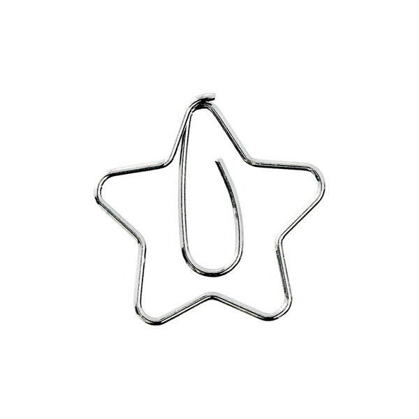 Midori D-Clips Nano Star