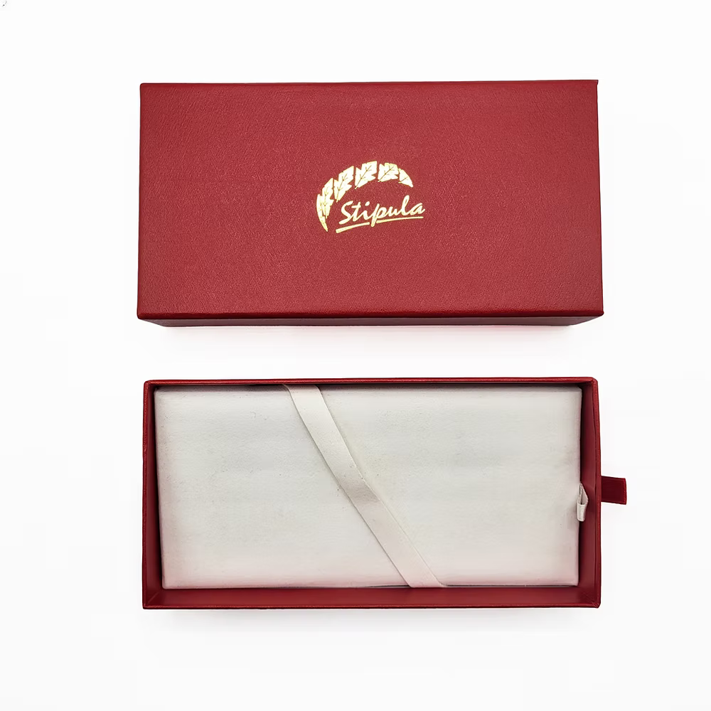 Stipula Novecento Muzzle Loading Fountain Pen - Wild Honey