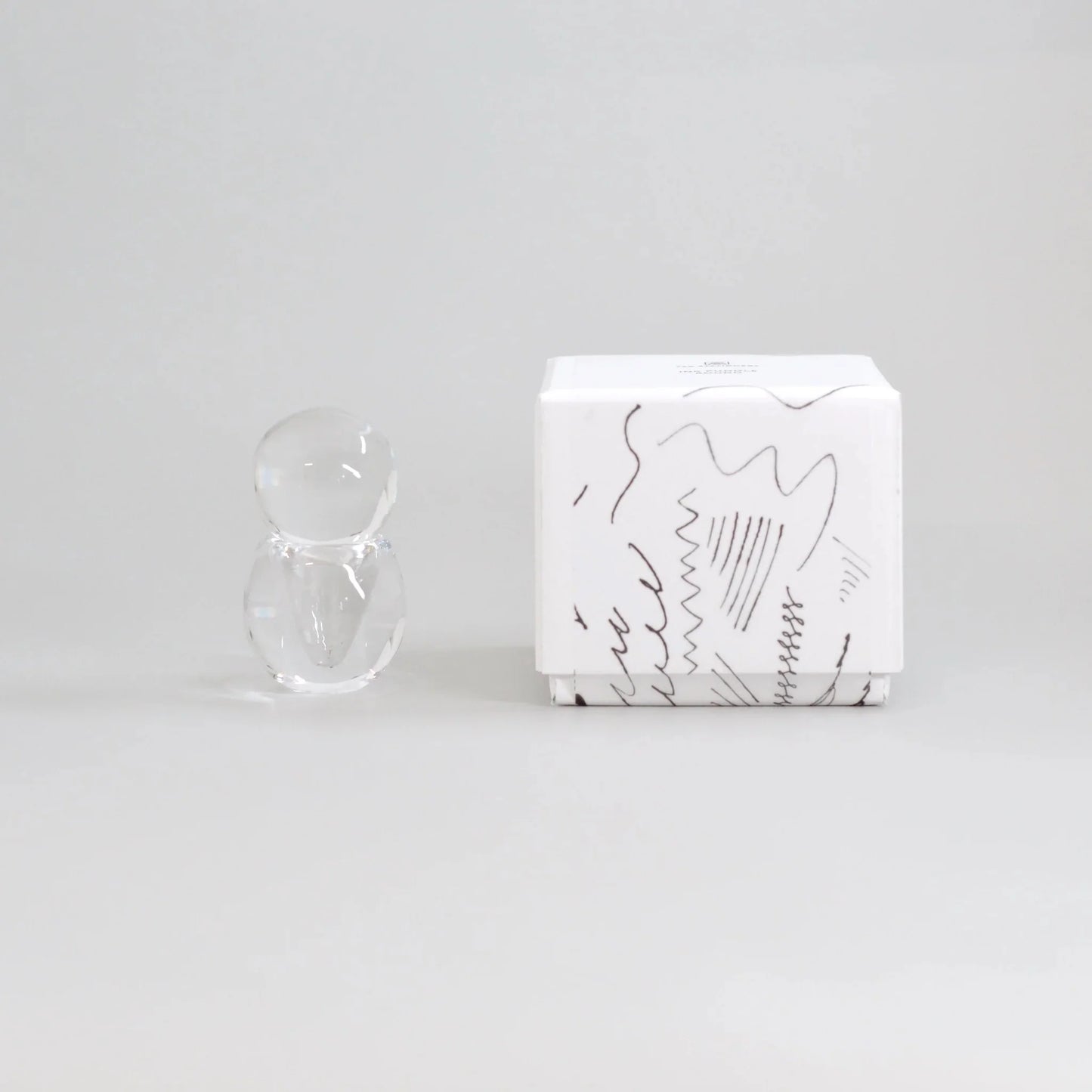 TAG Stationery Ink Puddle - Round
