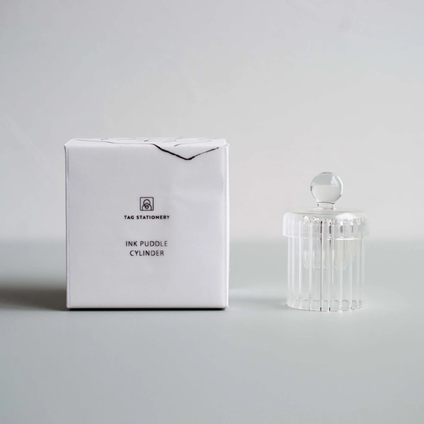 TAG Stationery Ink Puddle - Cylinder