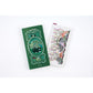Hobonichi Weeks Pencil Board - iyo okumi: Happy Tea Time - Group Party