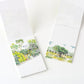Hobonichi Brief Message Memos - iyo okumi: Some Days Ago (Set of 2)