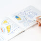 Hobonichi A5 Notebook - Kyohei Sakaguchi: A Notebook to Help Me Remember (Landscape-Oriented)