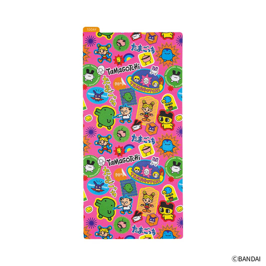 Hobonichi Weeks Pencil Board - Tamagotchi: 90's Tamagotchi