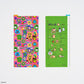 Hobonichi Weeks Pencil Board - Tamagotchi: 90's Tamagotchi