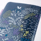 Hobonichi A6 Cover on Cover - Yuri Sanae: Forest Lake