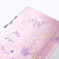 Hobonichi A5 Cover on Cover - Yuri Sanae: Forest Lake