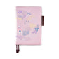 Hobonichi A5 Cover on Cover - Yuri Sanae: Forest Lake