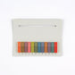 Hobonichi TSUKI no IRO Translucent Sticky Notes