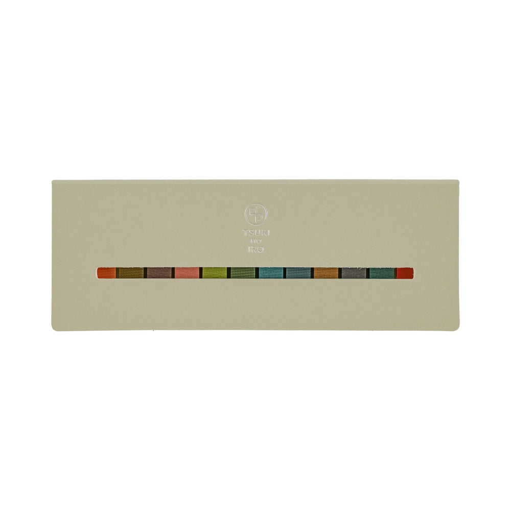 Hobonichi TSUKI no IRO Translucent Sticky Notes