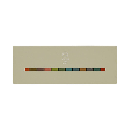 Hobonichi TSUKI no IRO Translucent Sticky Notes