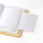 Hobonichi TSUKI no IRO Add-On Sticky Notes