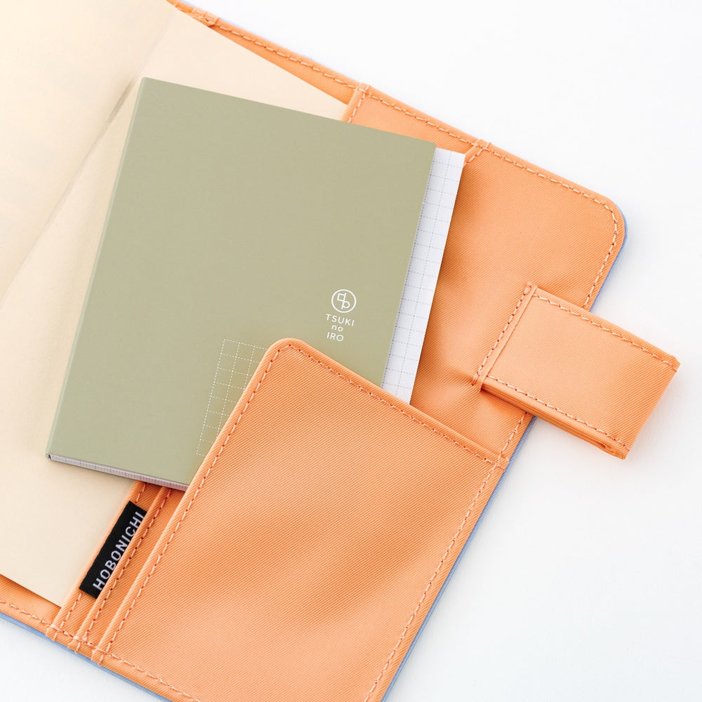 Hobonichi TSUKI no IRO Add-On Sticky Notes