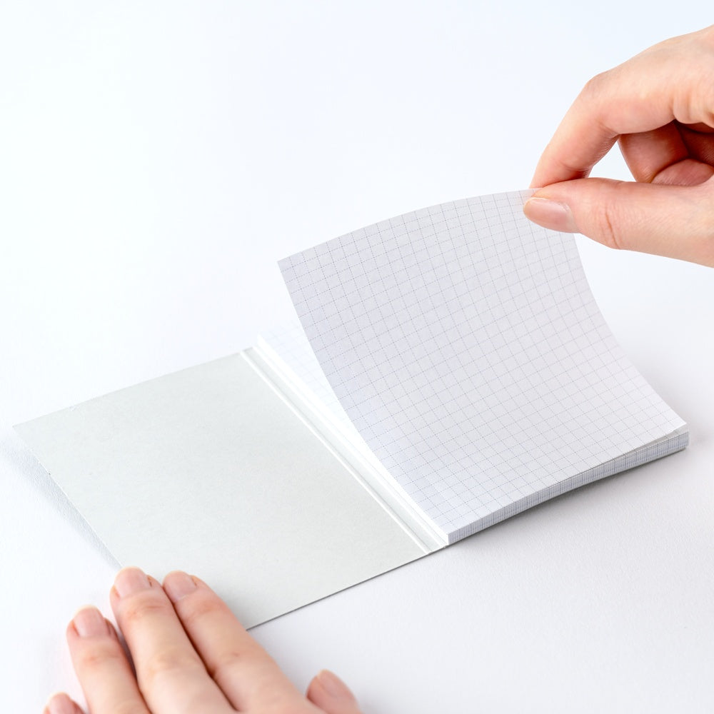 Hobonichi TSUKI no IRO Add-On Sticky Notes