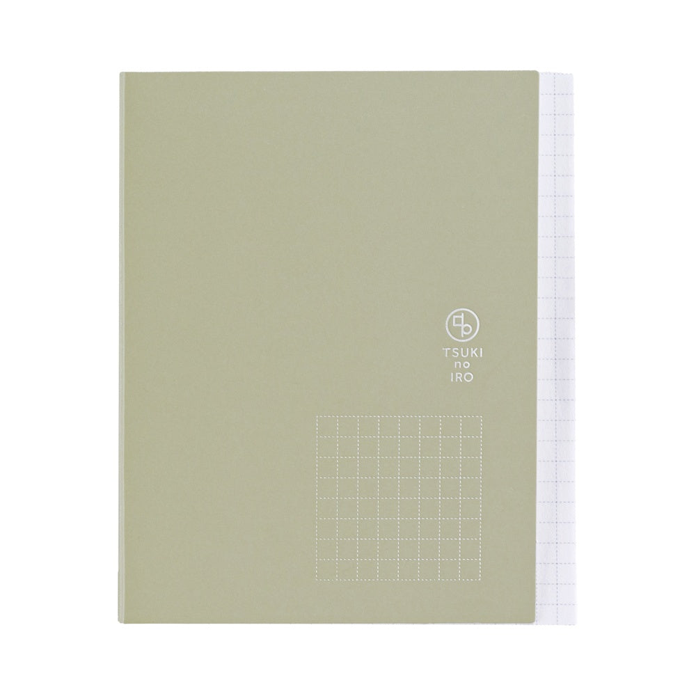 Hobonichi TSUKI no IRO Add-On Sticky Notes