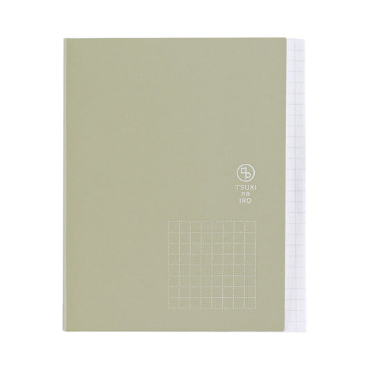 Hobonichi TSUKI no IRO Add-On Sticky Notes