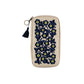 Hobonichi Small Drawer Pouch - (Ukrainian Flowers)