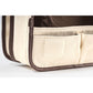 Hobonichi Stappo - Ivory/Brown