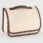 Hobonichi Stappo - Ivory/Brown