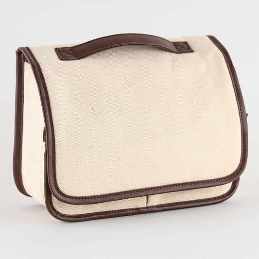 Hobonichi Stappo - Ivory/Brown