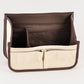 Hobonichi Stappo - Ivory/Brown