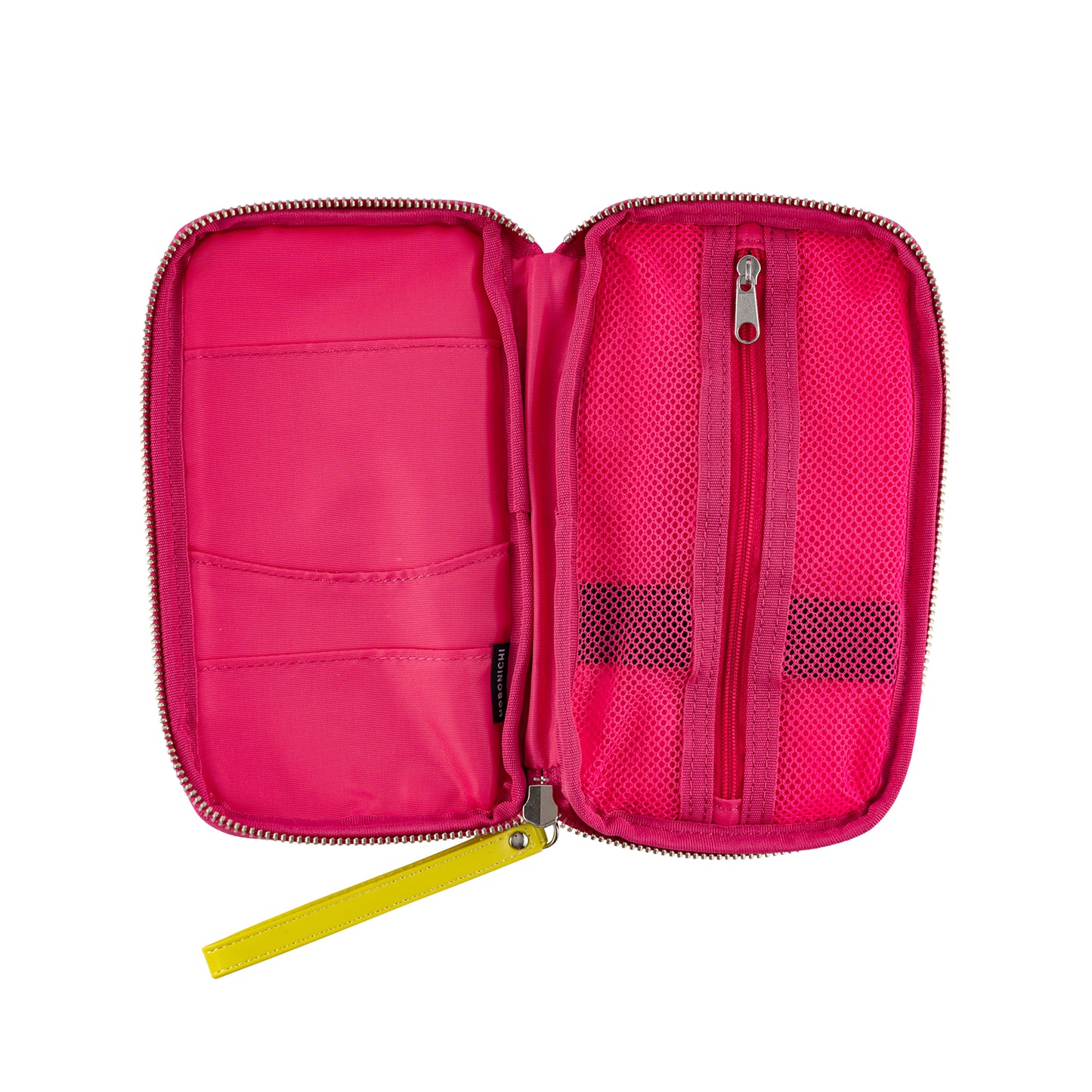 Hobonichi Small Drawer Pouch - (Ryoji Arai: I’ll listen to you anytime, says the donkey.)