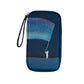 Hobonichi Small Drawer Pouch - (Hiroko Kubota: Aurora Duty)