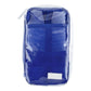 Hobonichi Small Drawer Pouch - (Clear Blue)