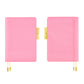 Hobonichi A5 Cousin Cover Only - Colors: Candy Floss
