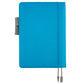 Hobonichi A5 Cousin Cover Only - Colors: Winter City