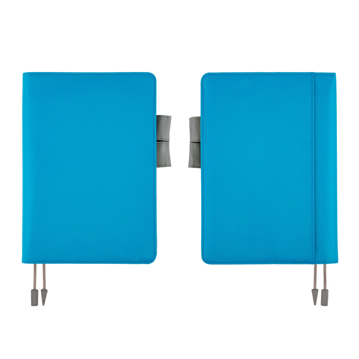 Hobonichi A5 Cousin Cover Only - Colors: Winter City