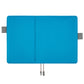 Hobonichi A5 Cousin Cover Only - Colors: Winter City
