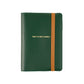 Hobonichi A6 Techo Cover Only - Only is Not Lonely (Ivy Green)