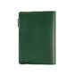 Hobonichi A6 Techo Cover Only - Only is Not Lonely (Ivy Green)