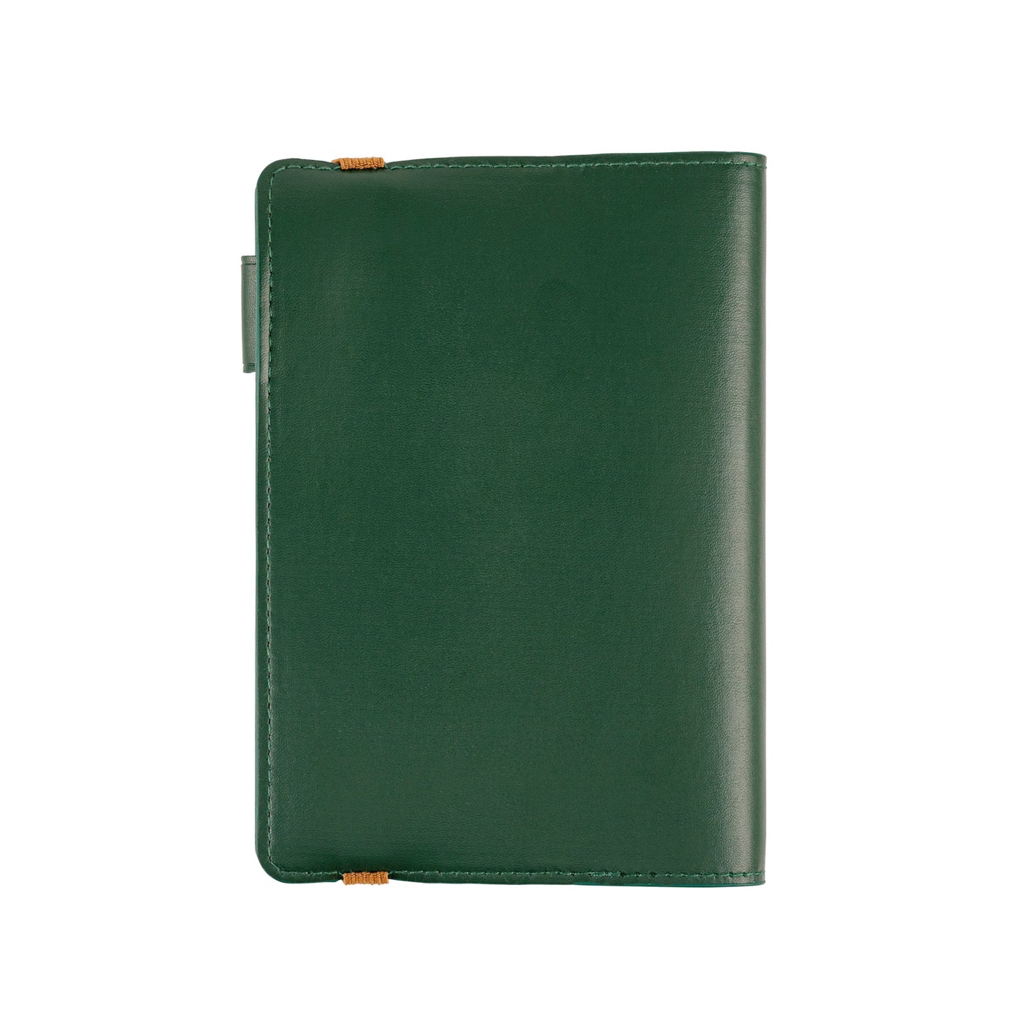 Hobonichi A6 Techo Cover Only - Only is Not Lonely (Ivy Green)
