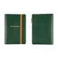 Hobonichi A6 Techo Cover Only - Only is Not Lonely (Ivy Green)
