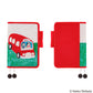 Hobonichi A6 Techo Cover Only - Keiko Shibata: Bus management by Mr. and Mrs. Inoue