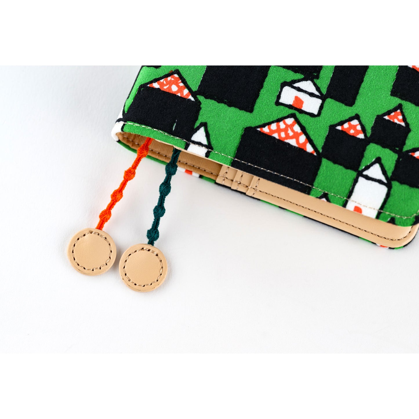Hobonichi A6 Techo Cover Only - minä perhonen: hütte