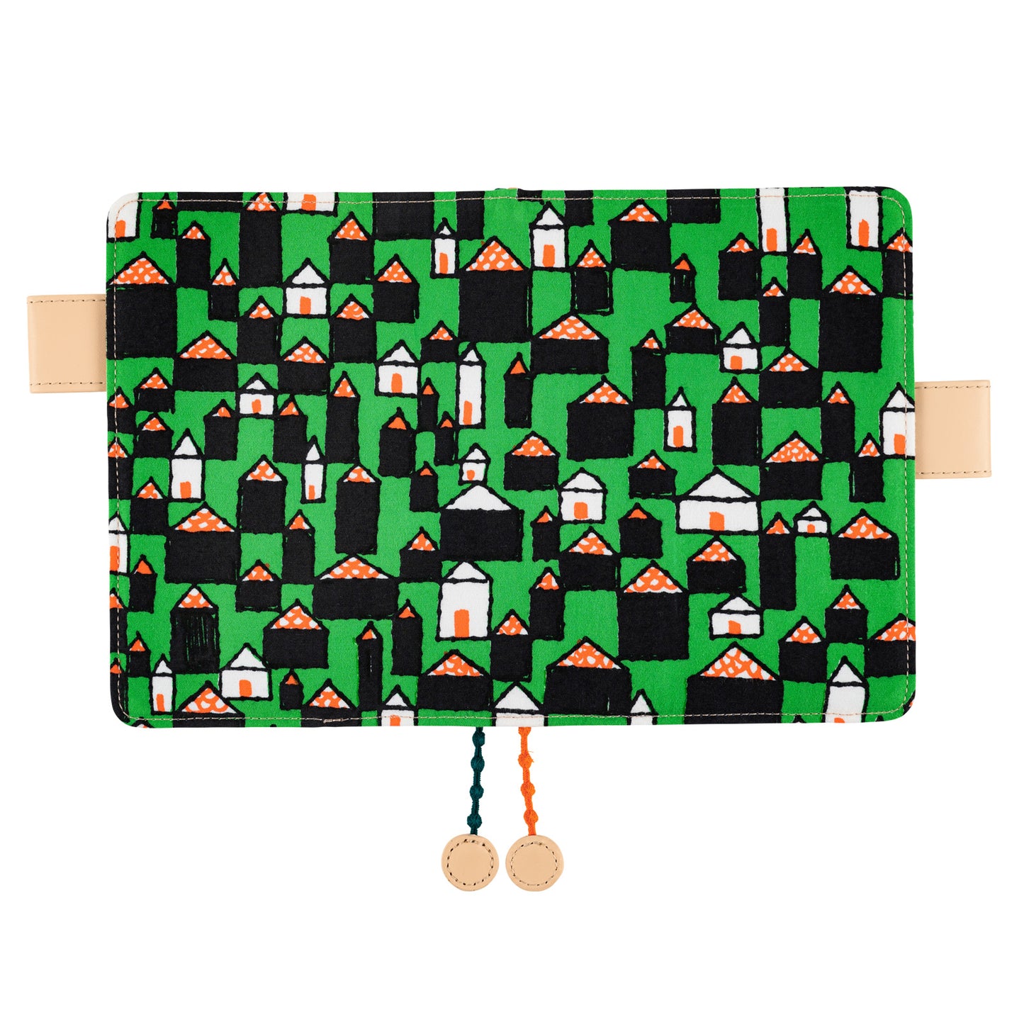 Hobonichi A6 Techo Cover Only - minä perhonen: hütte
