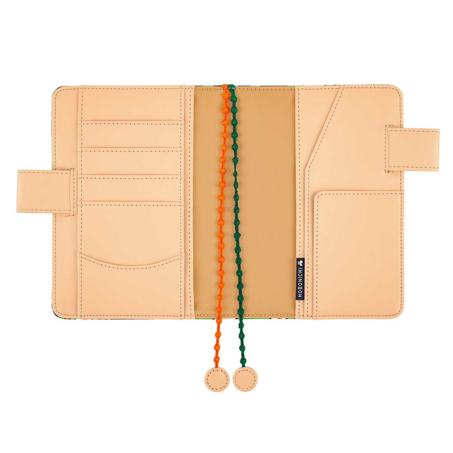 Hobonichi A6 Techo Cover Only - minä perhonen: hütte