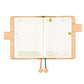Hobonichi A6 Techo Cover Only - minä perhonen: hütte