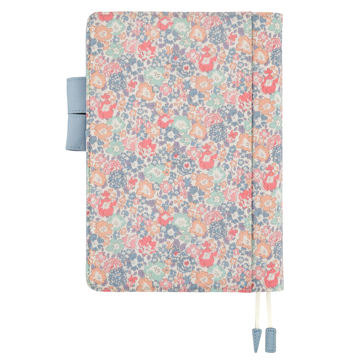 Hobonichi A5 Cousin Cover Only - Liberty Fabrics: Michelle