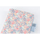 Hobonichi A5 Cousin Cover Only - Liberty Fabrics: Michelle