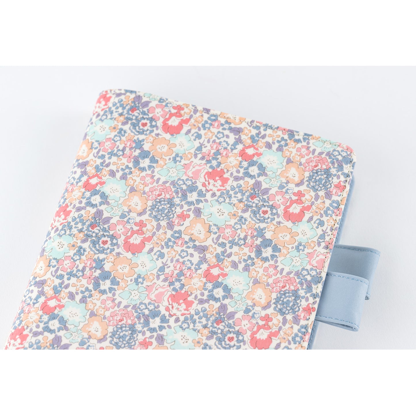 Hobonichi A5 Cousin Cover Only - Liberty Fabrics: Michelle