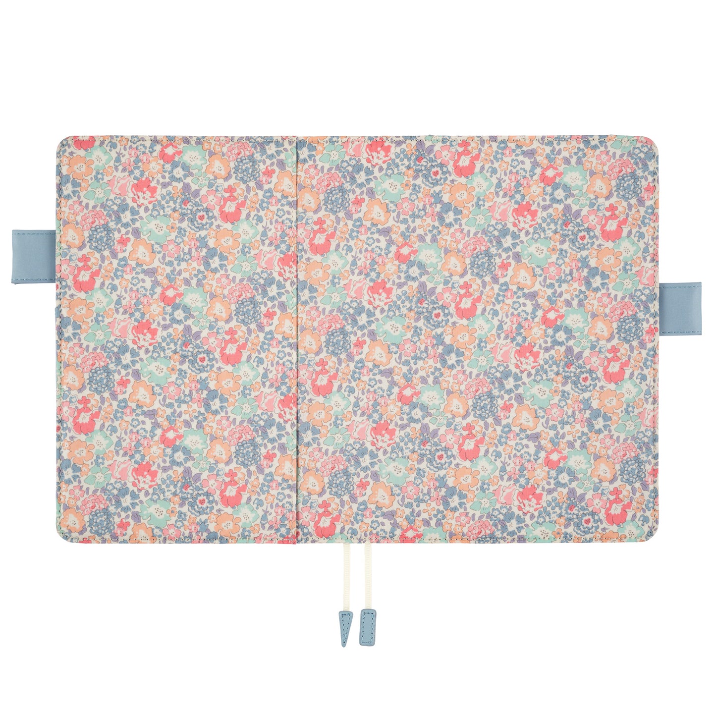 Hobonichi A5 Cousin Cover Only - Liberty Fabrics: Michelle