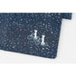 Hobonichi A5 Cousin Cover Only - Hiroko Kubota: The Tone of Illuminated Flowers
