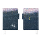 Hobonichi A5 Cousin Cover Only - Hiroko Kubota: The Tone of Illuminated Flowers
