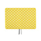 Hobonichi A6 Techo Cover Only - yuge fabric farm: Fish Scale Crest