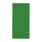 Hobonichi 2025 Weeks MEGA - Sneaker: Leaf Green
