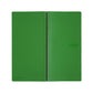 Hobonichi 2025 Weeks MEGA - Sneaker: Leaf Green